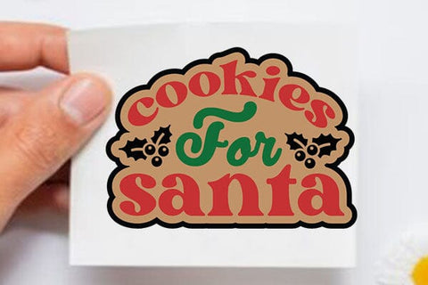 christmas crew SVG Angelina750 