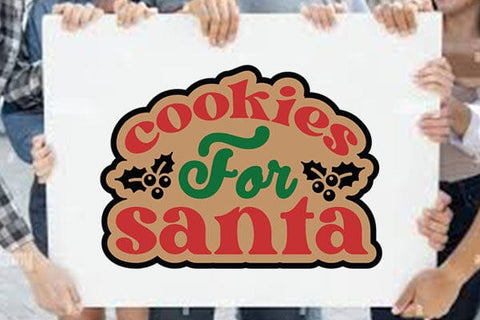 christmas crew SVG Angelina750 