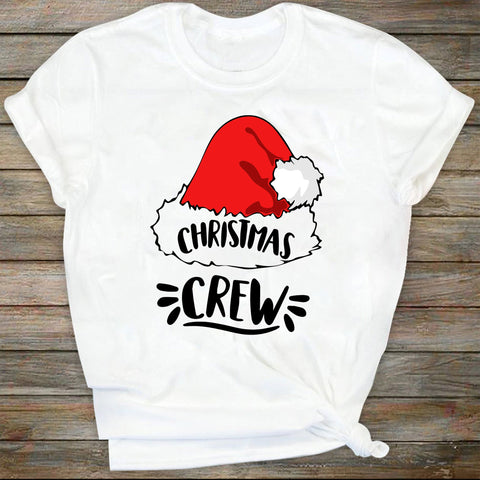 Christmas Crew Svg file, 24oz Venti Cold Cup Design, EPS file, svg file, JPG file Download SVG DiamondDesign 