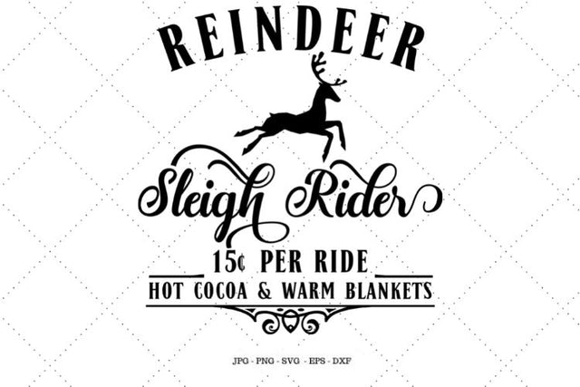 Christmas Cut File, Winter Svg File, Christmas Printable, Christmas Sign Svg, Christmas Decoration, SVG SVG Digital Designer 