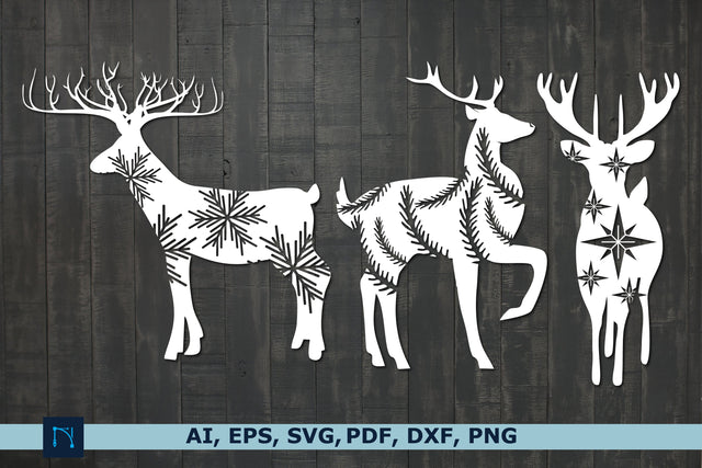 Christmas decor ornament SVG bundle SVG MD JOYNAL ABDIN 