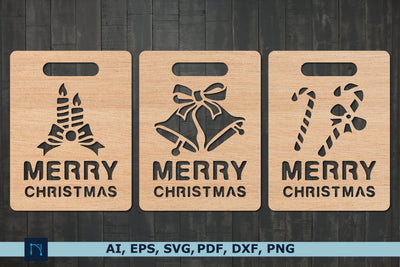 Christmas decor ornament SVG bundle SVG MD JOYNAL ABDIN 