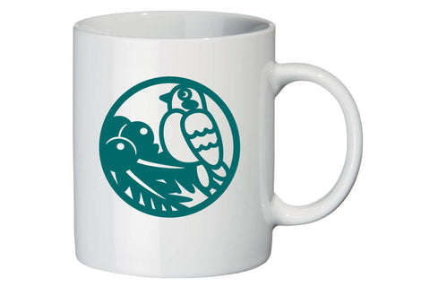 Christmas Decorations Ornaments Baubles Toys Template SVG SVG Yuliya 