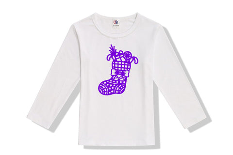 Christmas Decorations Ornaments Baubles Toys Template SVG SVG Yuliya 