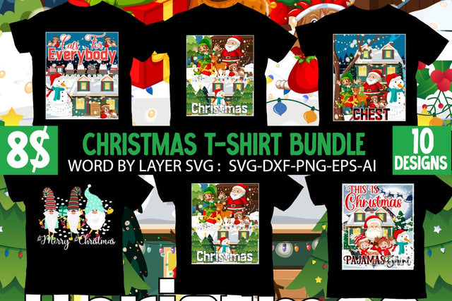 Christmas Design PNG , Christmas SVG Bundle, Christmas SVG Bundle Quotes , Christmas SVG Funny , Christmas 20 Design Sublimation BlackCatsMedia 
