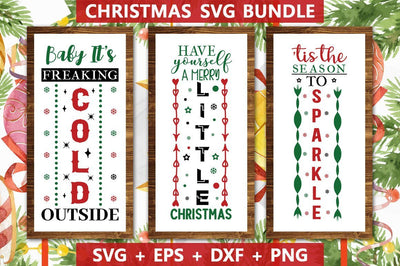 Christmas Design SVG Bundle.Christmas svg, Winter svg, SVG Designangry 