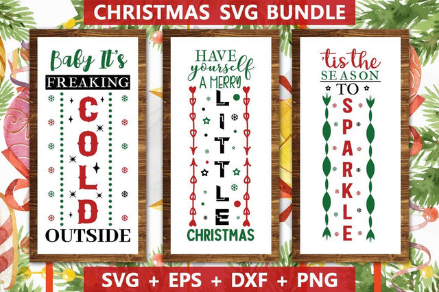 Christmas Design SVG Bundle.Christmas svg, Winter svg, SVG Designangry 