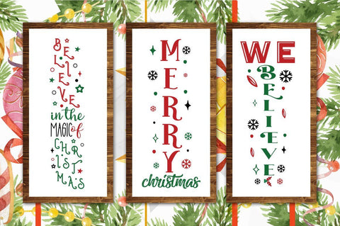 Christmas Design SVG Bundle.Christmas svg, Winter svg, SVG Designangry 