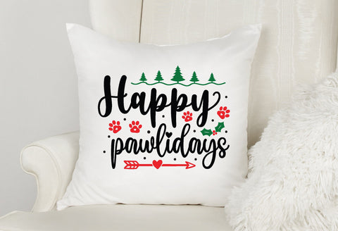 Christmas Dog Bandana SVG Bundle SVG md faruk hossain 