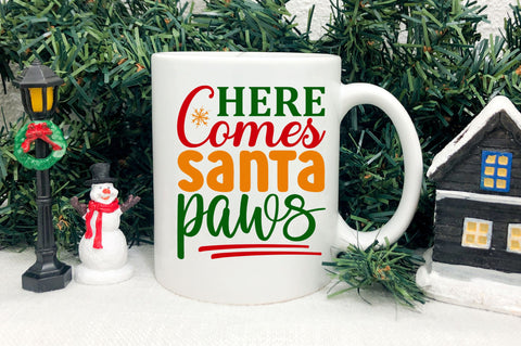 Christmas Dog SVG bundle SVG Regulrcrative 