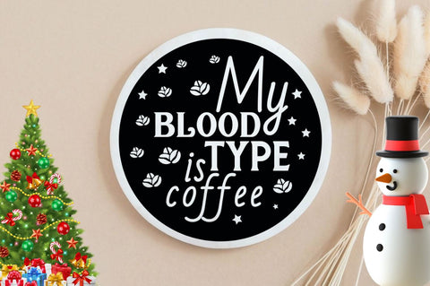 Christmas Drunk SVG Bundle SVG DESIGNISTIC 