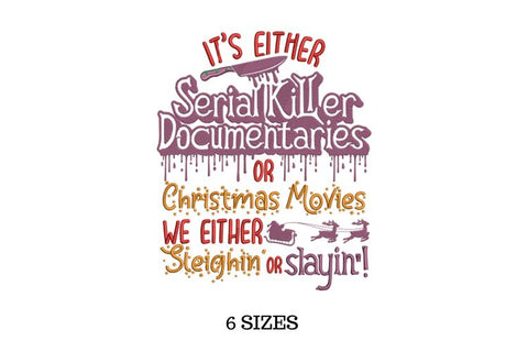 Christmas Embroidery, Holiday Embroidery, Xmas Embroidery Embroidery/Applique DESIGNS SVG Digital Designer 