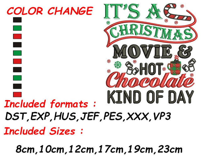 Christmas Embroidery, Winter Holiday Embroidery, Holiday Xmas, Xmas Embroidery, Girl Christmas Embroidery/Applique DESIGNS SVG Digital Designer 