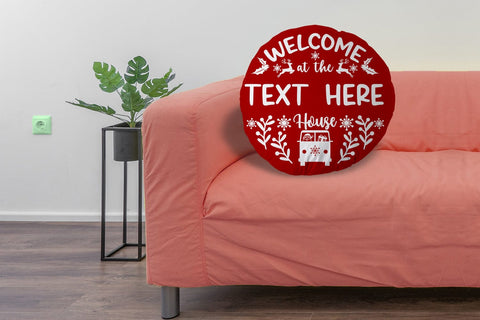 Christmas Family monogram 7 SVG zafrans studio 