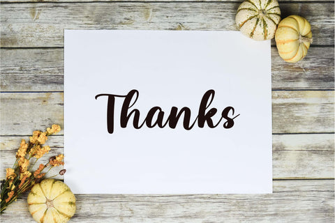 Christmas Font LetterdayStudio 