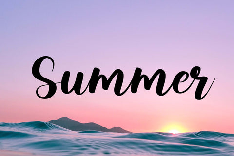 Christmas Font LetterdayStudio 