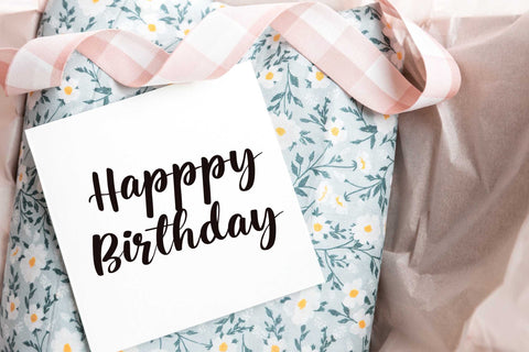 Christmas Font LetterdayStudio 