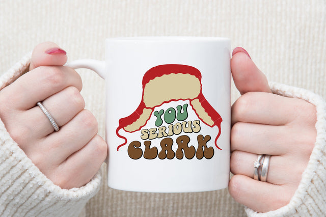 Christmas Funny Saying SVG Design SVG designartist 