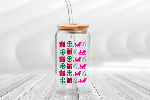 Christmas gif SVG Design SVG Regulrcrative 