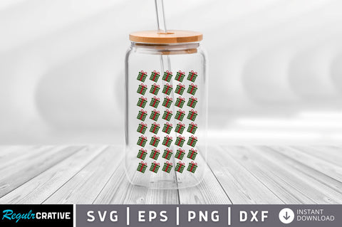 Christmas gif SVG Design SVG Regulrcrative 