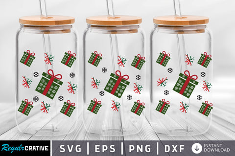 Christmas gif SVG Design SVG Regulrcrative 