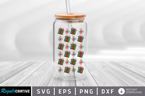 Christmas gif SVG Design SVG Regulrcrative 