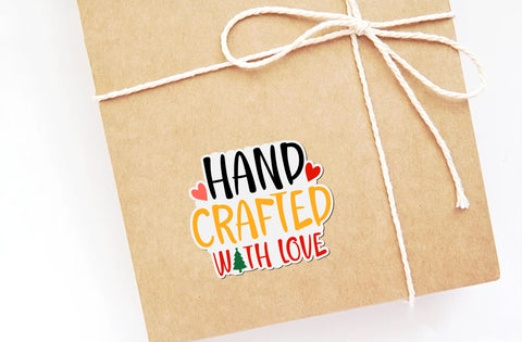 Christmas gift sticker PNG bundle, Christmas gift label sticker, Christmas printable stickers, Holiday Gift tag stickers, Christmas SVG SVG MD mominul islam 