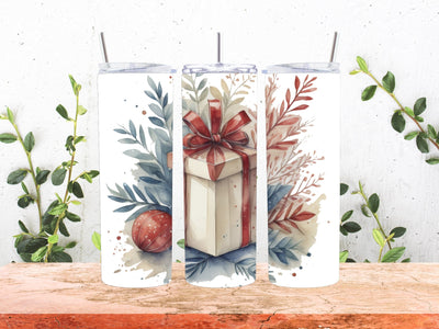 Christmas Gifts 20oz Tumbler Sublimation Sublimation Creativeart88 