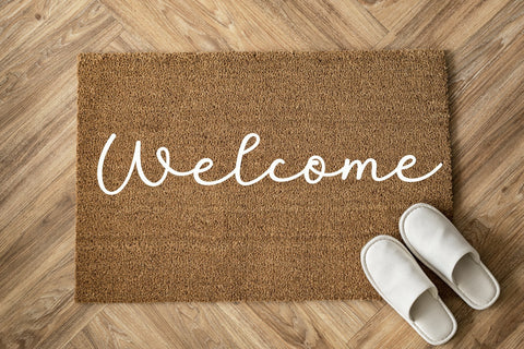 Christmas Glad Font AEN Creative Store 