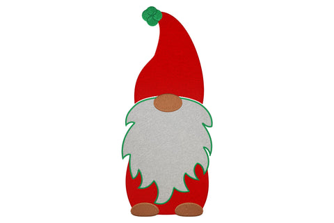 Christmas Gnome Embroidery/Applique DESIGNS embroidery-workshop 