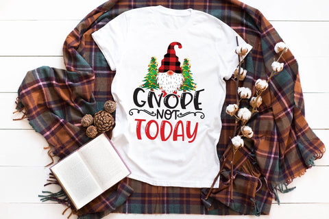 Christmas Gnome Sublimation Bundle Sublimation CraftLabSVG 