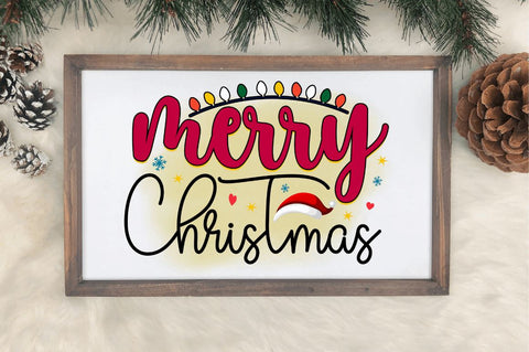 Christmas Gnome Sublimation Bundle Sublimation Regulrcrative 