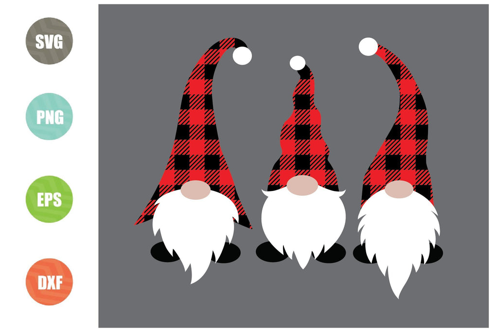 Christmas Gnome SVG, Gnome Svg, Christmas Gnomes Svg, Merry Christmas ...