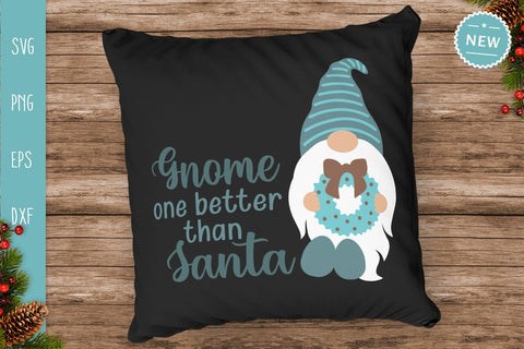 Christmas Gnomes Bundle Svg, Winter Gnome Svg, Holidays Gnomes Bundle Svg SVG SvgMonkeys 