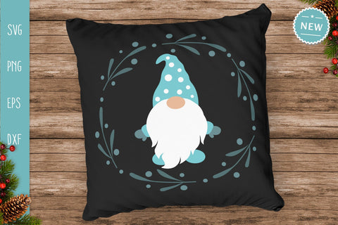 Christmas Gnomes Bundle Svg, Winter Gnome Svg, Holidays Gnomes Bundle Svg SVG SvgMonkeys 