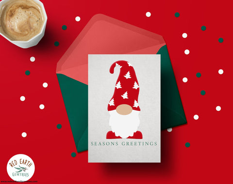 Christmas gnomes bundle,Scandi gnome in SVG,PNG,DXF,PDF,EPS SVG Redearth and gumtrees 