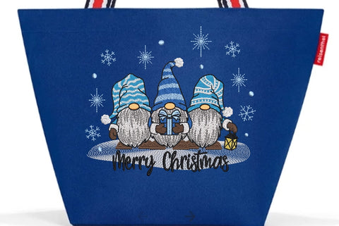 Christmas Gnomes embroidery design, 4 sizes. Embroidery/Applique DESIGNS ArtEMByNatalia 