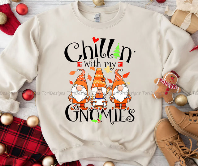 Christmas Gnomes Png, Christmas Gnome,Gnome Png,Digital Download Sublimation ToriDesigns 