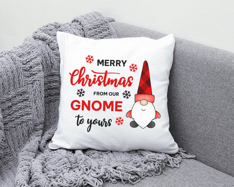 Christmas Gnomes PNG, Christmas Sublimation Sublimation Pretty Meerkat 