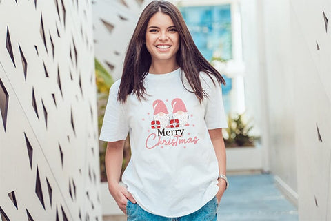 Christmas Gnomes Sublimation Bundle Sublimation jacpot007 