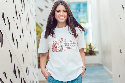 Christmas Gnomes Sublimation Bundle Sublimation jacpot007 