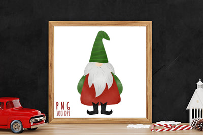 Christmas Gnomes Sublimation Sublimation dapiyupi store 