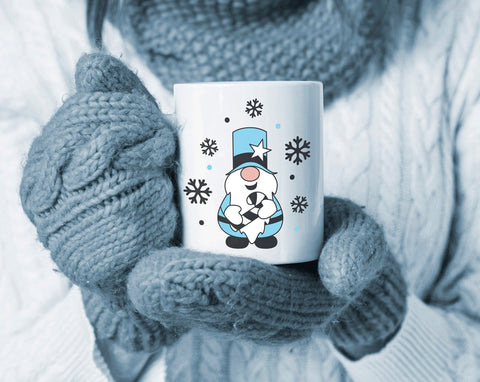 Christmas gnomes svg Bundle, Christmas quotes svg, png files SVG Pretty Meerkat 