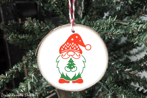 Christmas gnomes svg bundle, Gnome bundle, Gnome family svg SVG Digital Rainbow Shop 