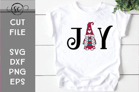 Christmas Gnomes SVG Bundle SVG Svgcraft 