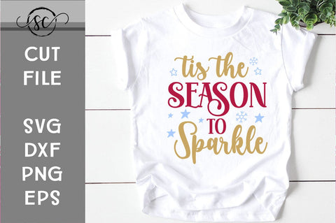 Christmas Gnomes SVG Bundle SVG Svgcraft 