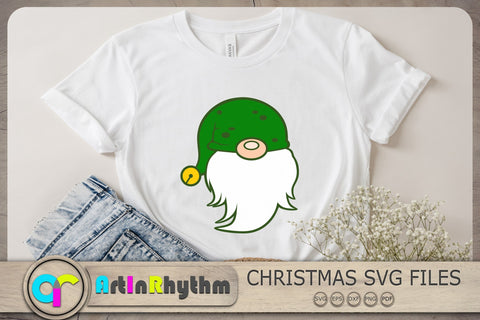 Christmas Gnomes Svg, Gnomes Svg, Christmas Svg SVG Artinrhythm shop 