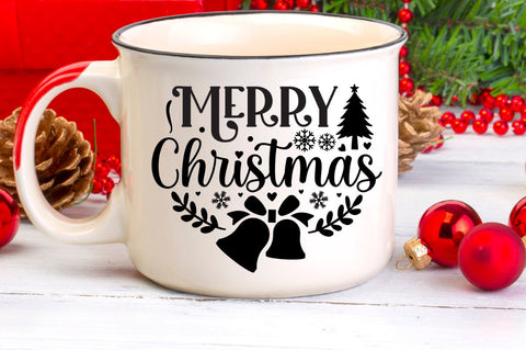 Christmas Holiday SVG bundle SVG DESIGNISTIC 