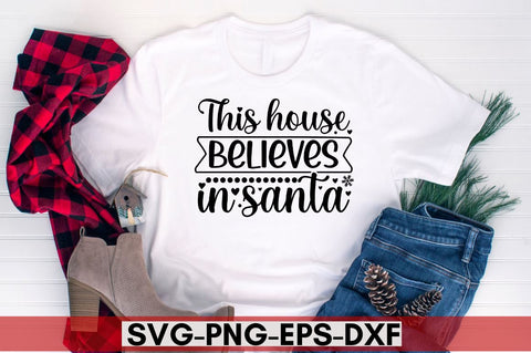 Christmas Holiday SVG bundle SVG DESIGNISTIC 