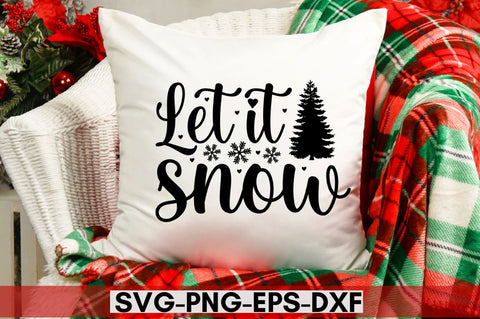 Christmas Holiday SVG bundle SVG DESIGNISTIC 